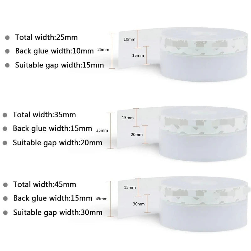 SealGuard door strip
