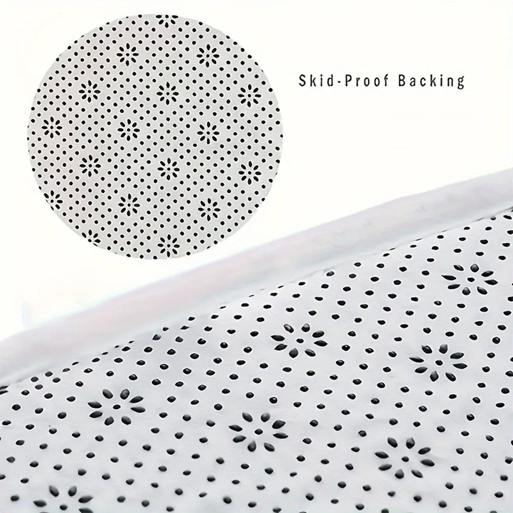Thickened Bathroom Absorbent Mat
