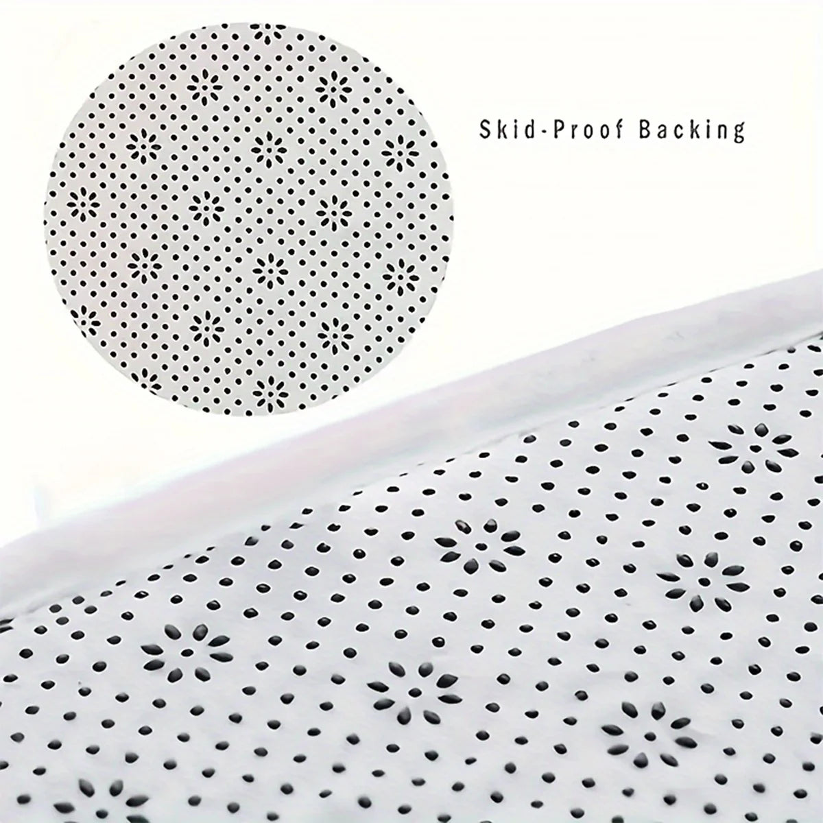 Thickened Bathroom Absorbent Mat