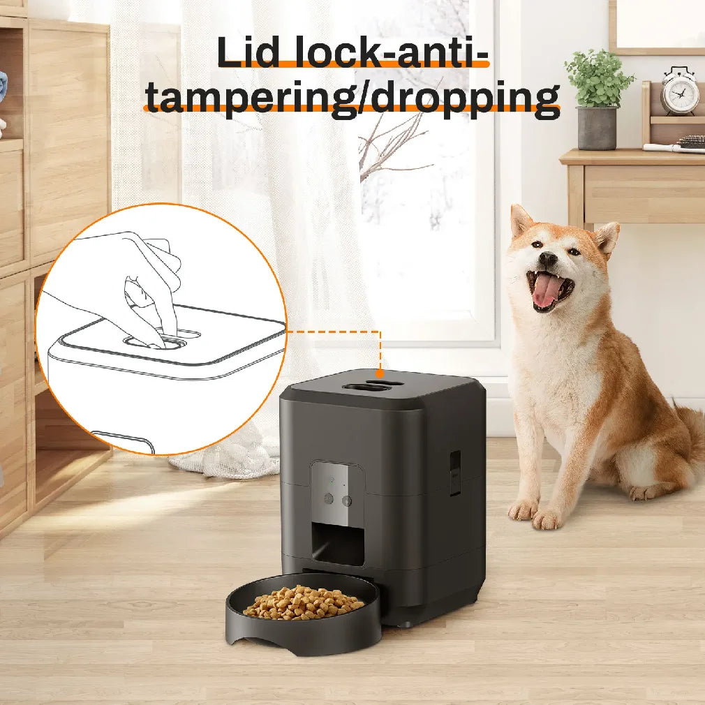 Pet Delighter