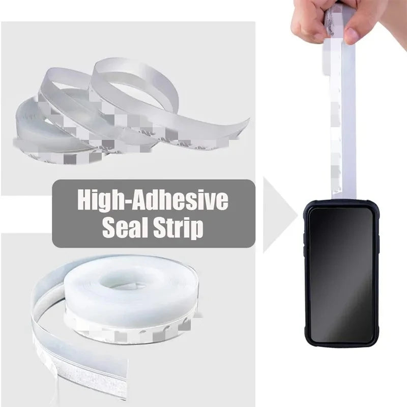 SealGuard door strip