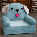 CozyPal Kids Plush Sofa Chair