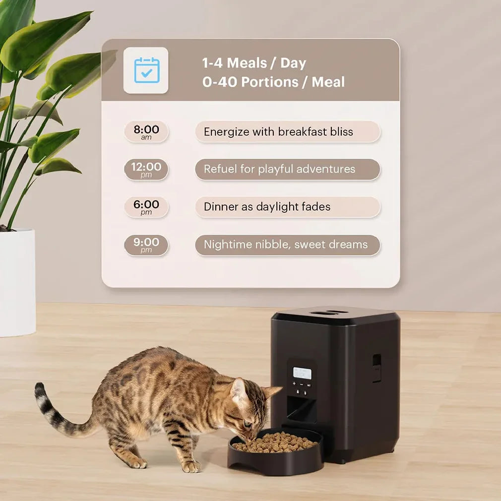 Pet Delighter