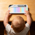 Tiny tunes Rainbow piano