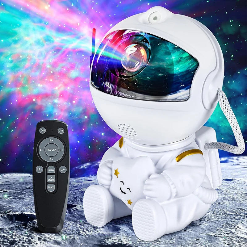 Galaxy Analyser